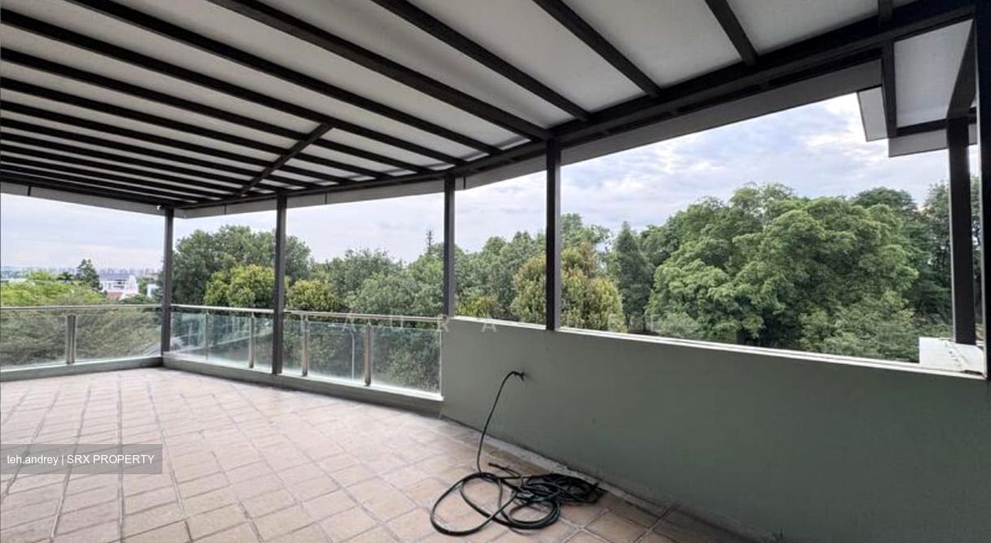 Wak Hassan Drive (D27), Semi-Detached #489283541